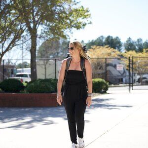 Meet your Posher, Paige